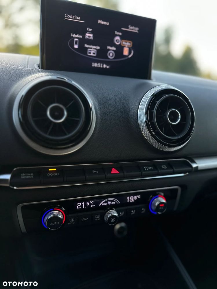 Audi A3 Sportback 2.0 TDI Ambition - 11