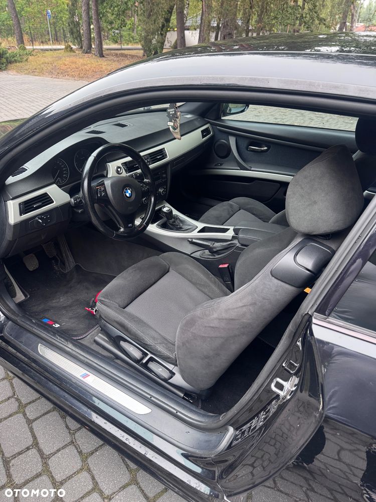 BMW Seria 3 320d - 5
