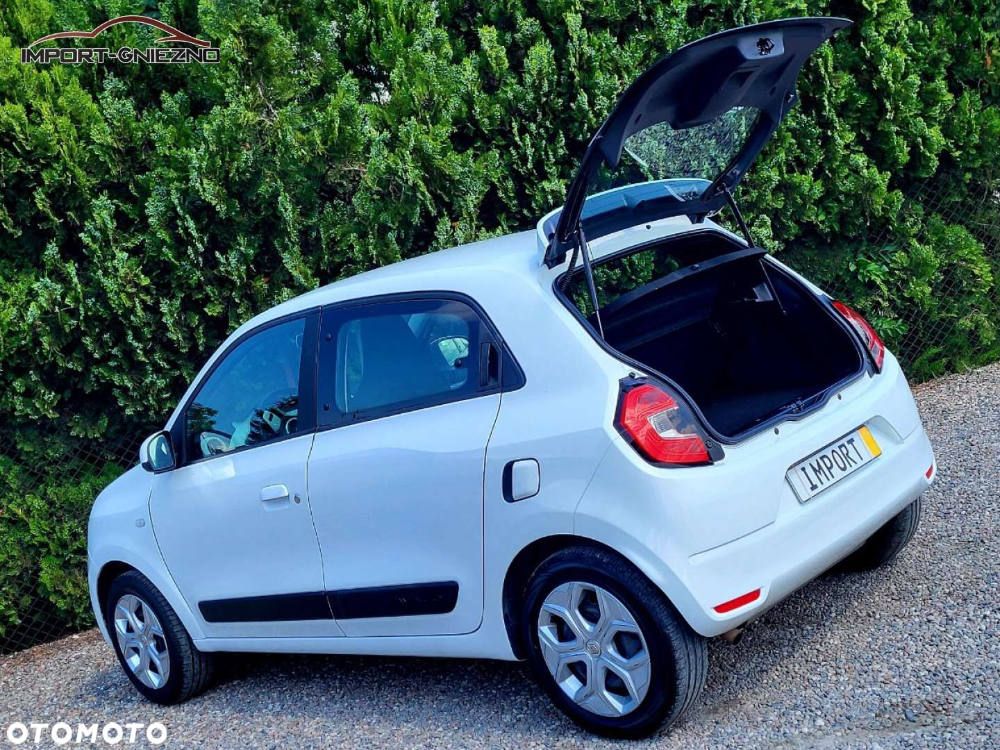 Renault Twingo - 10