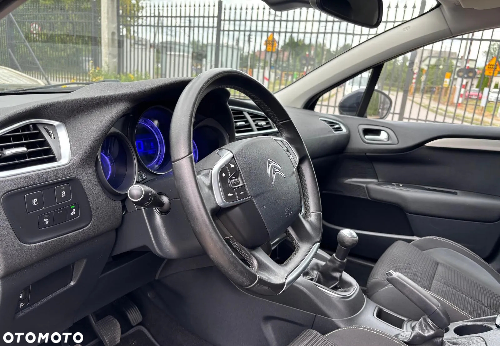 Citroën C4 BlueHDi 100 Selection - 15