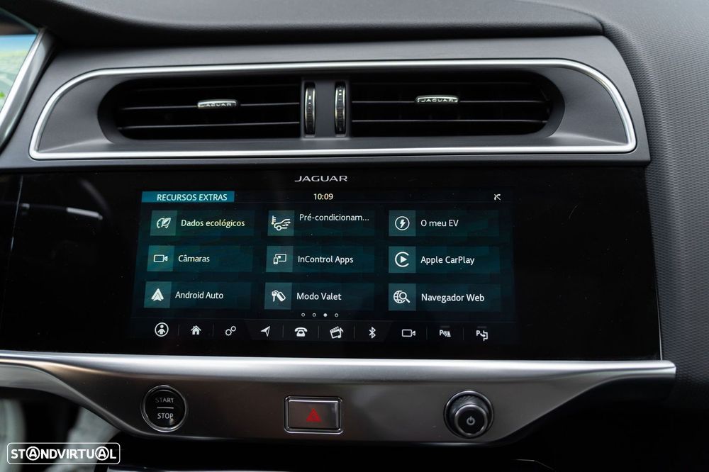Jaguar I-Pace EV400 AWD S - 16