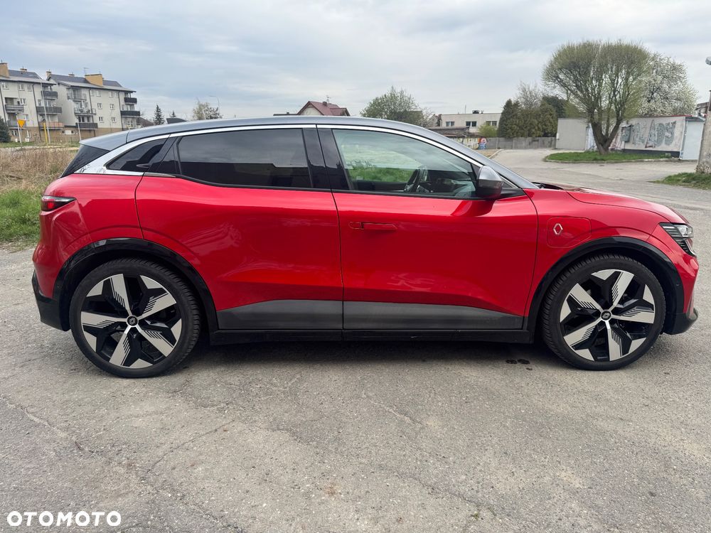 Renault Megane EV60 Techno - 14