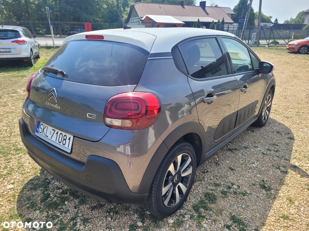 Citroën C3 - 3