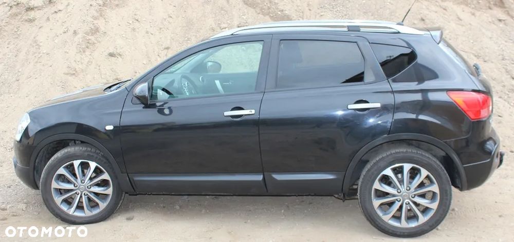 Nissan Qashqai - 12