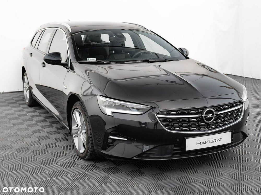 Opel Insignia 2.0 CDTI Elegance S&S - 4
