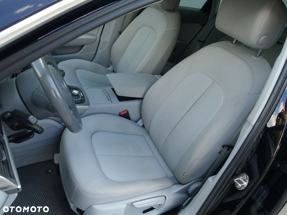 Audi A6 Limousine - 14