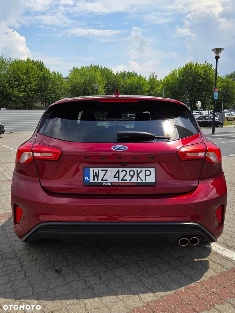 Ford Focus 1.5 EcoBlue Start-Stopp-System ST-LINE - 26