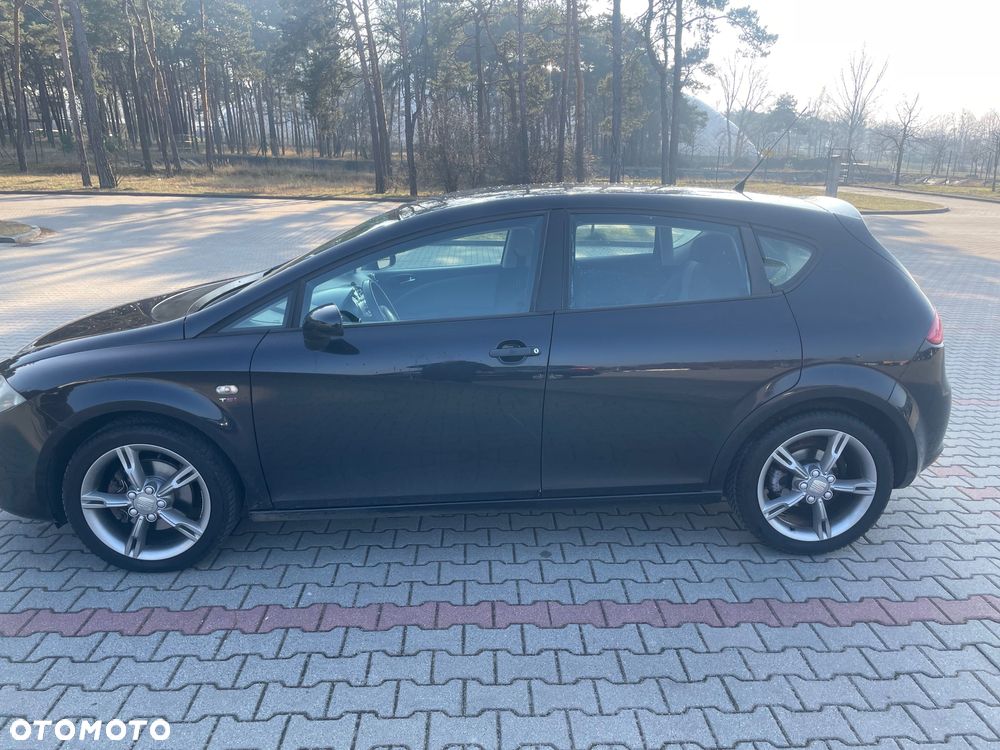 Seat Leon - 2