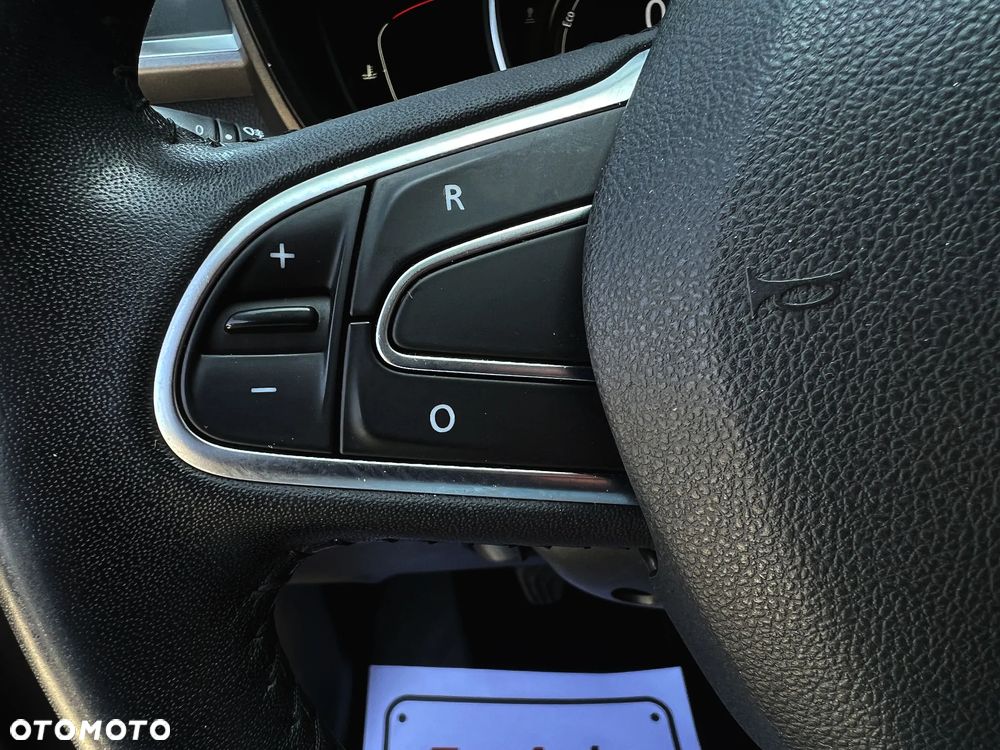 Renault Kadjar 1.6 dCi Energy Zen 4x4 - 23