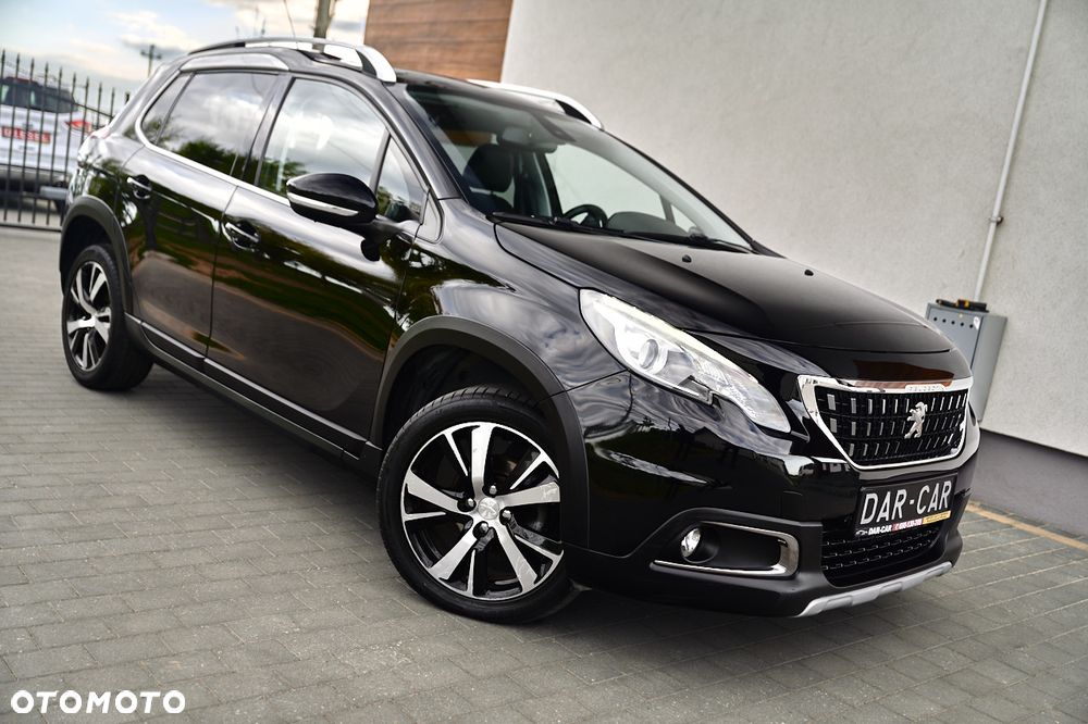 Peugeot 2008 1.6 BlueHDi Allure - 6