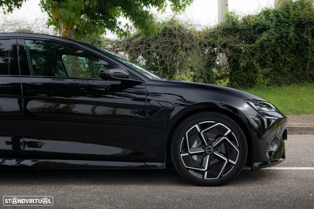 BYD Seal 82.5 kWh Design - 31