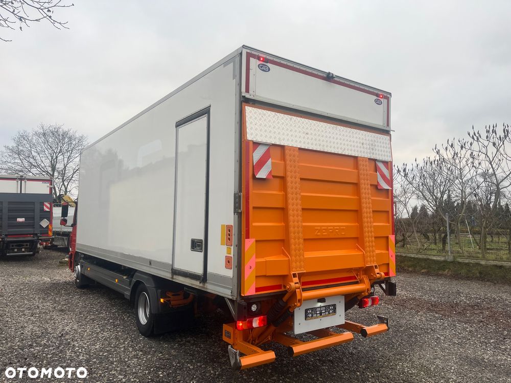 Mercedes-Benz Atego 1524 - 5