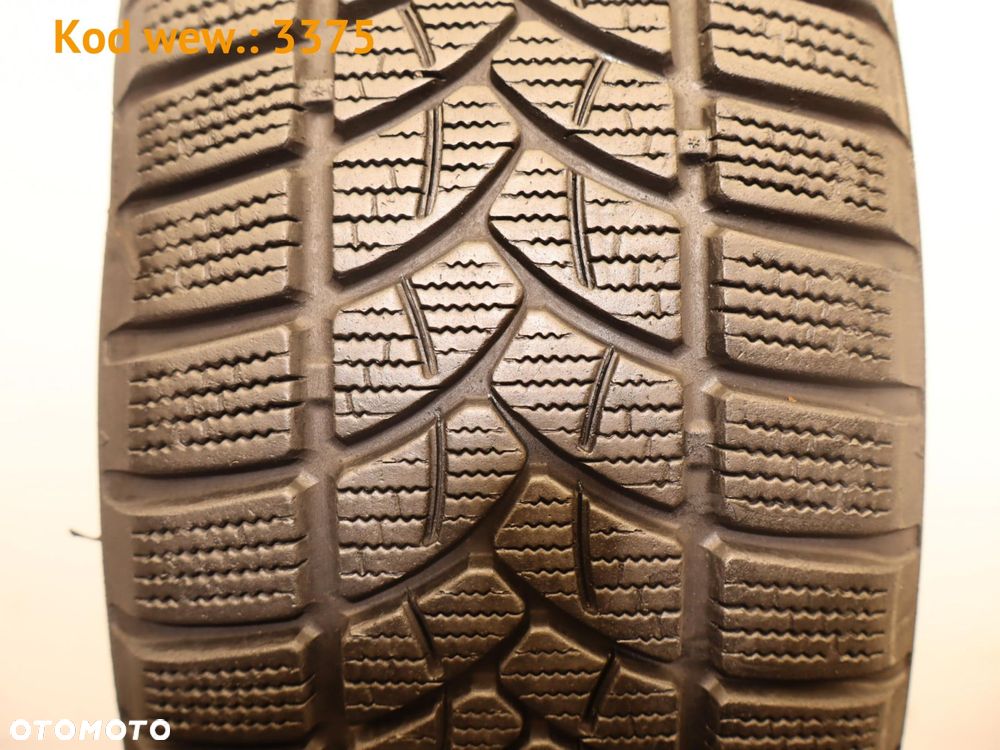 Firestone Destination Winter - 215/60 R17 - 2