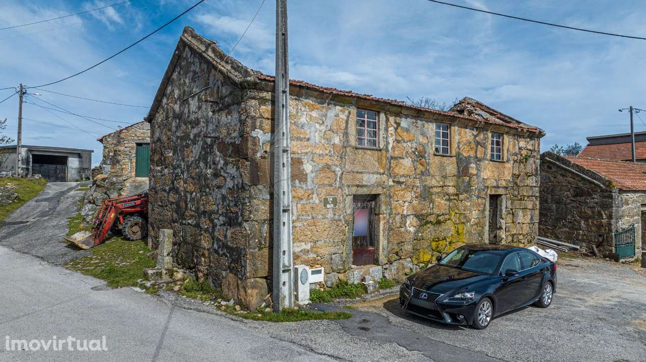 Moradia T0 para venda - Grande imagem: 2/11