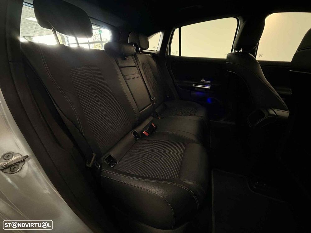 Mercedes-Benz EQA 250 - 14