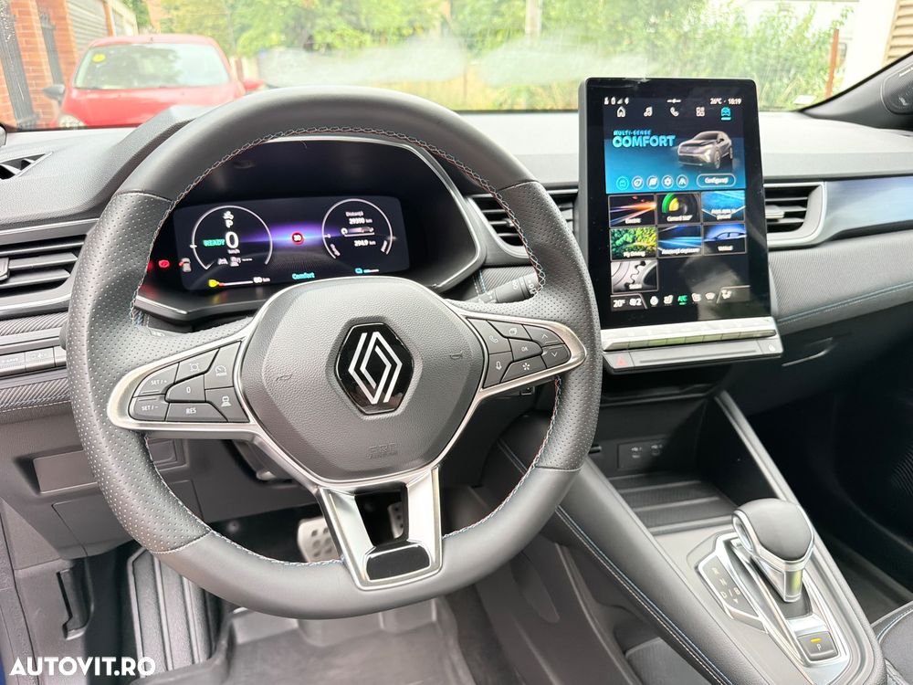 Renault Captur - 10