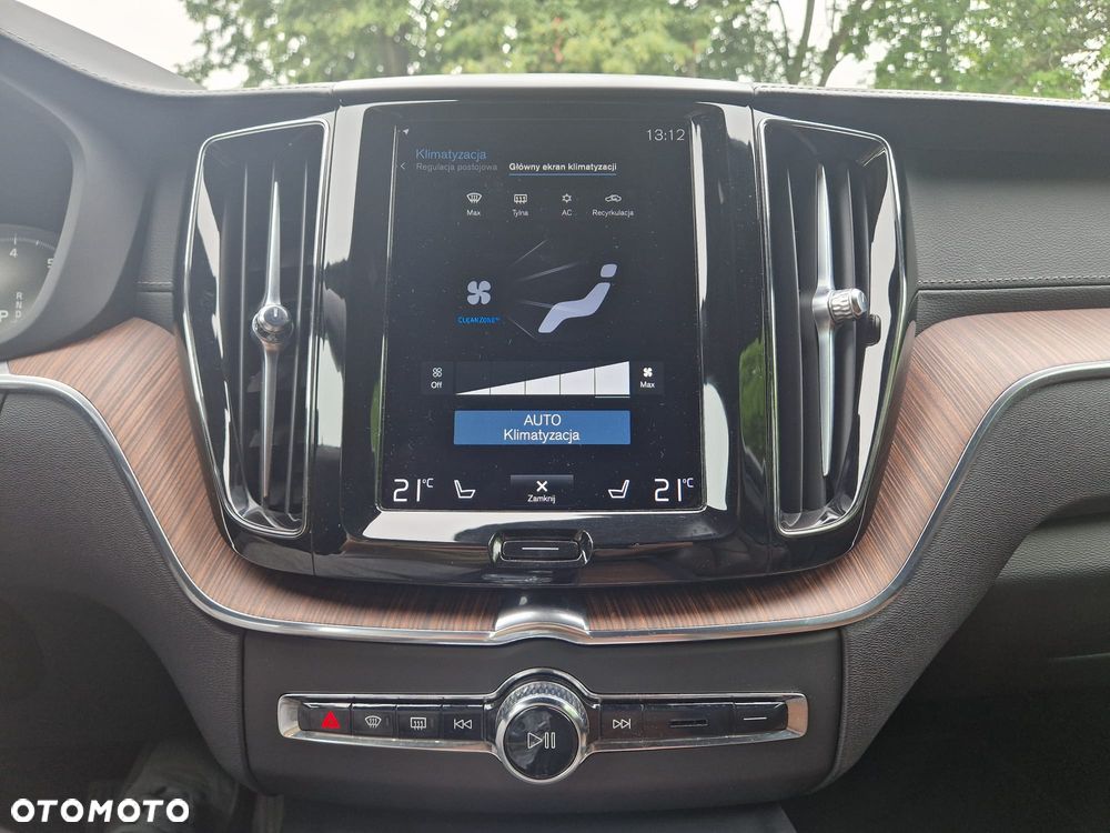 Volvo XC 60 B4 B Geartronic Inscription - 31