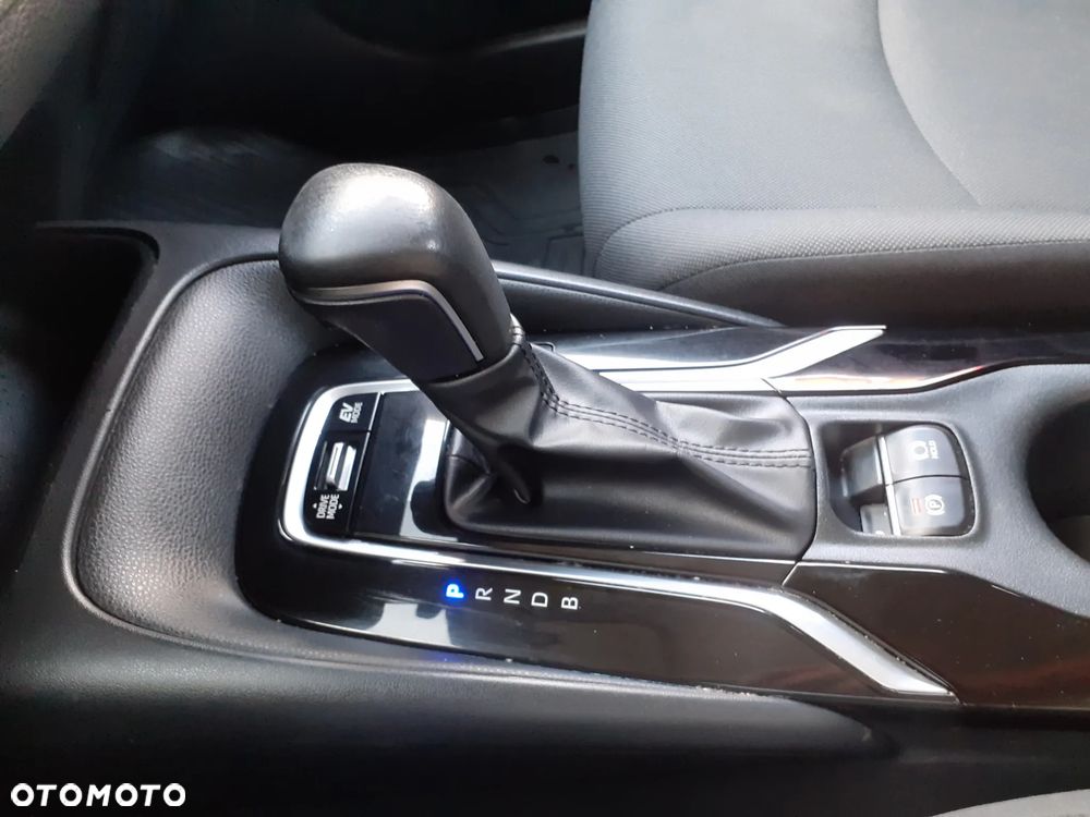 Toyota Corolla - 20