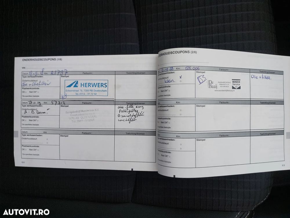 Renault Kadjar Energy dCi 110 EDC Bose Edition - 36