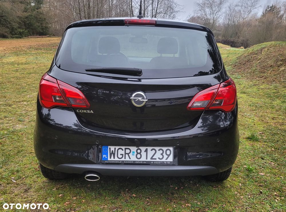 Opel Corsa 1.4 120 Jahre - 5