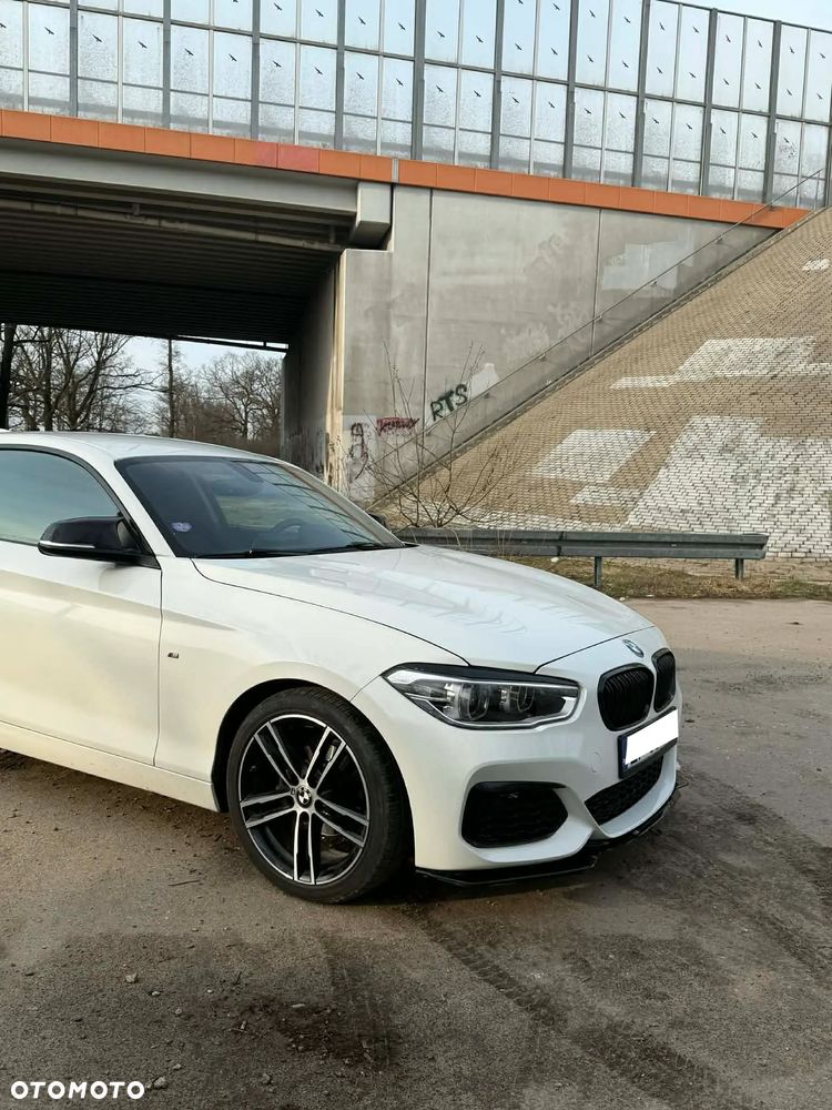 BMW Seria 1 116i M Sport - 12