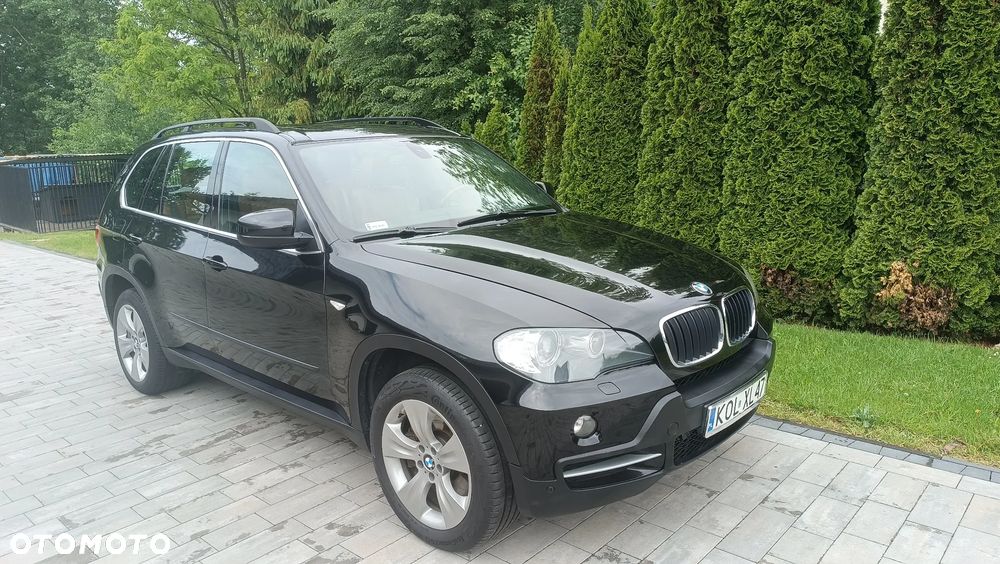 BMW X5 3.0sd xDrive - 6