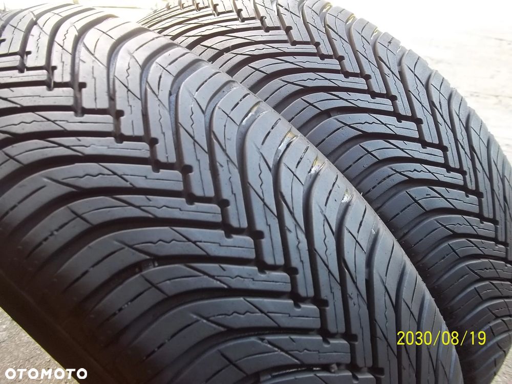 175/65 R14 MAXXIS 6mm. Poznań_Montaż
