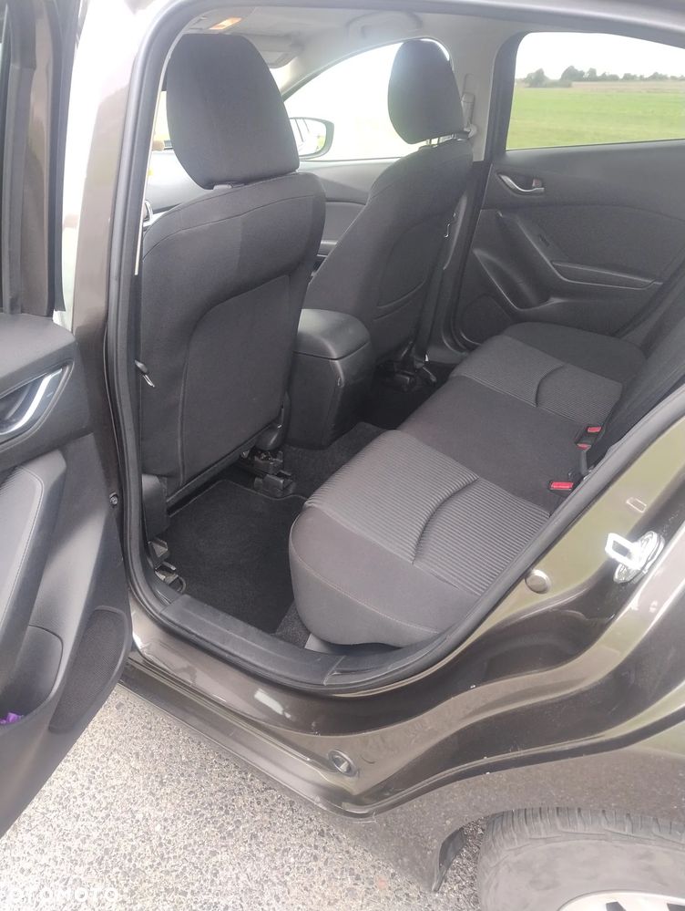 Mazda 3 SKYACTIV-G 120 Center-Line - 17