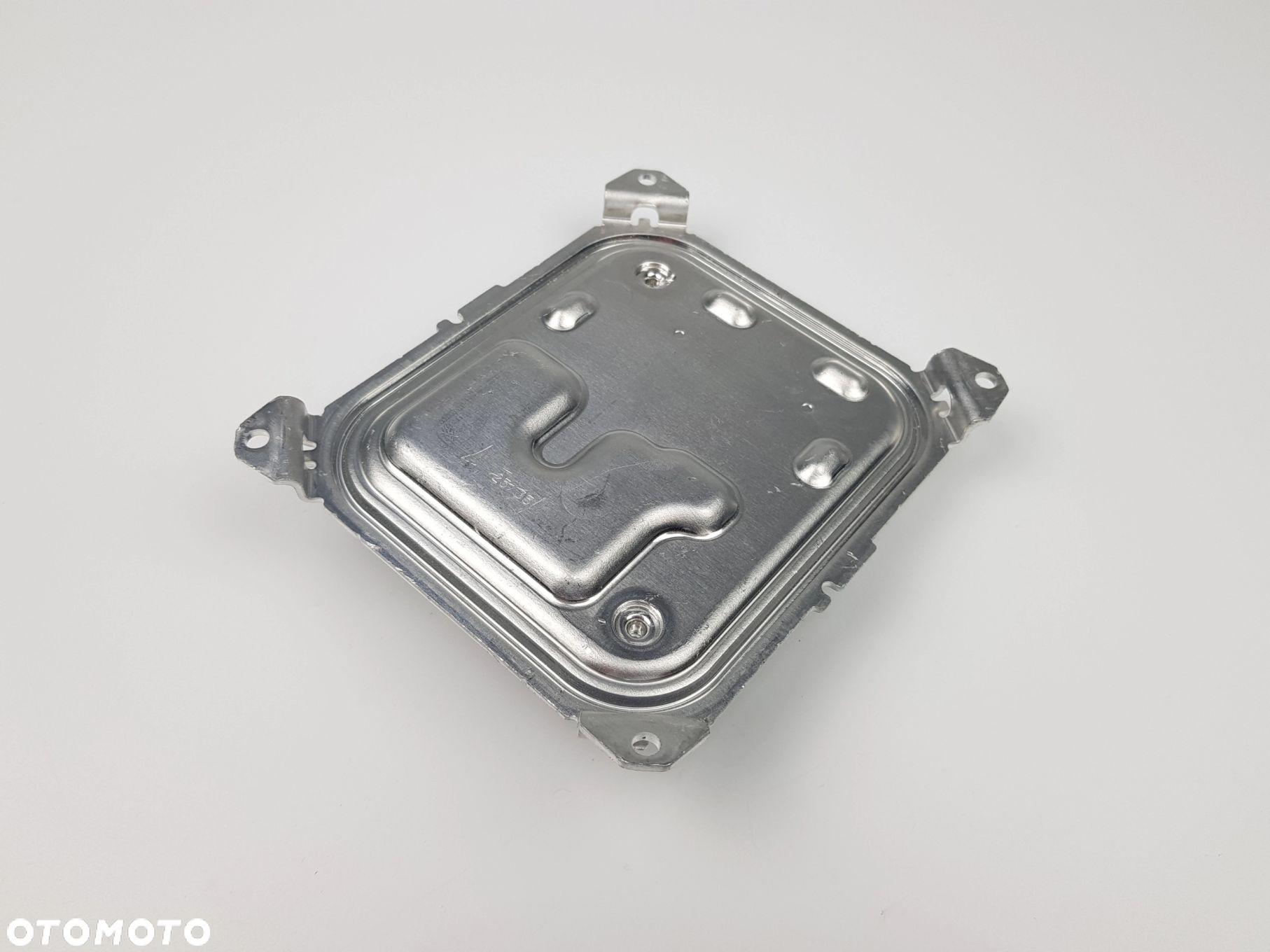 NOWA ORYGINALNA Przetwornica Moduł lampy Citroen DS 4 II Opel Astra L - 5