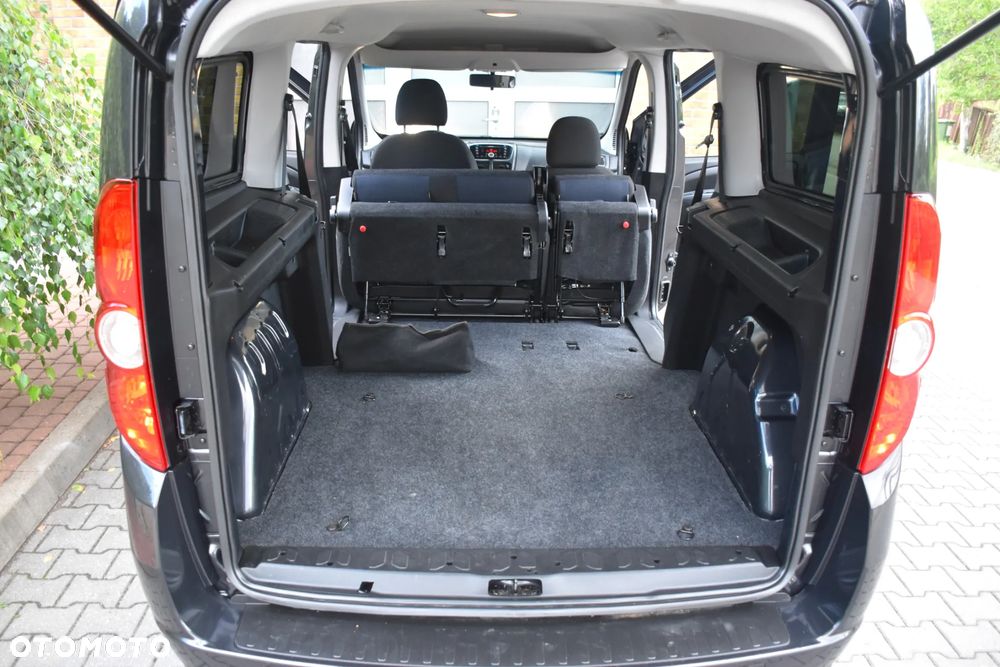 Opel Combo 1.6 CDTI L2H1 Edition - 14