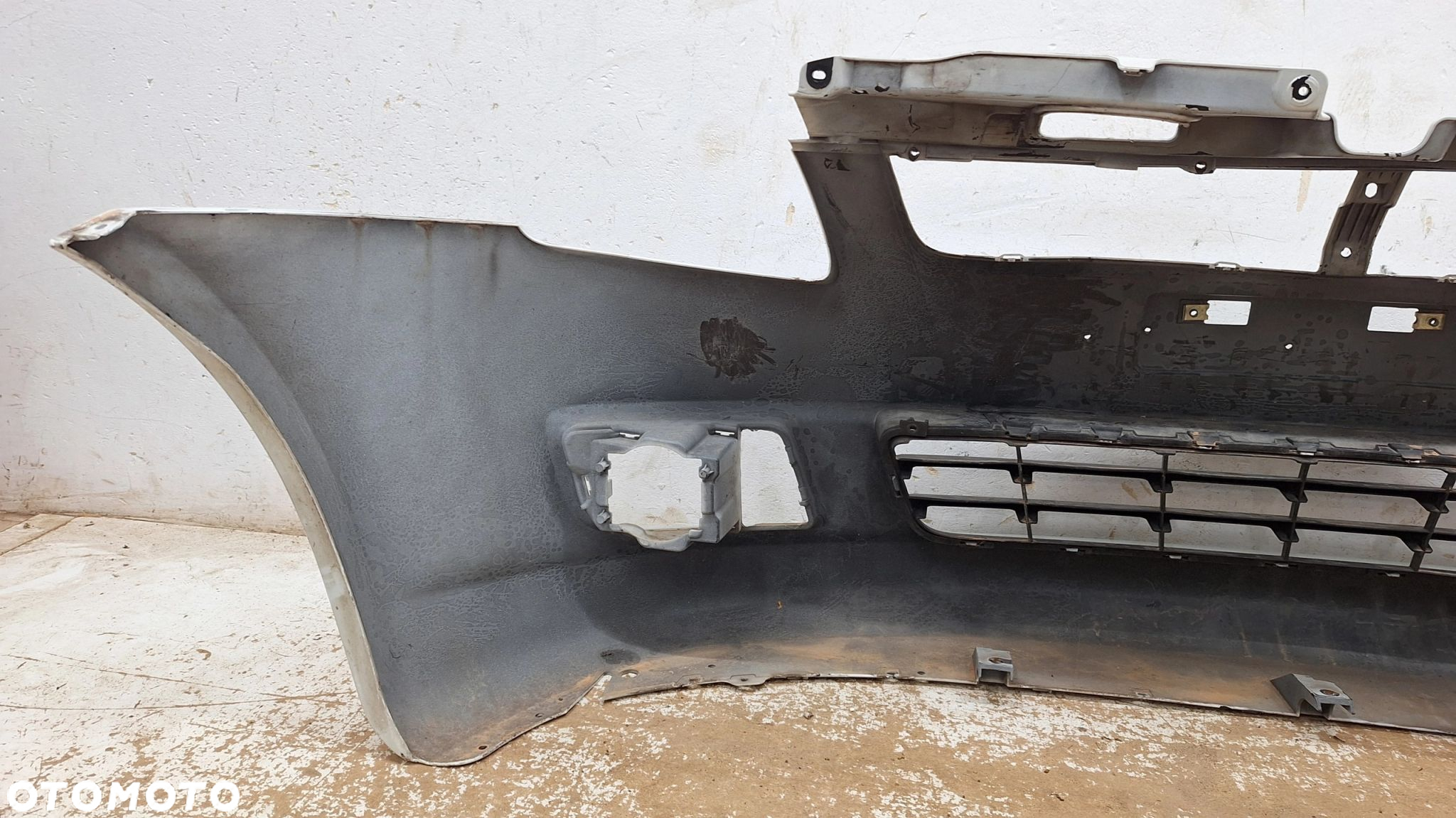 ZDERZAK PRZEDNI PRZÓD SUZUKI SWIFT MK6 LIFT - 10