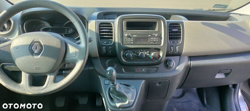 Renault Trafic L2H1 2,9t Pack Clim - 7