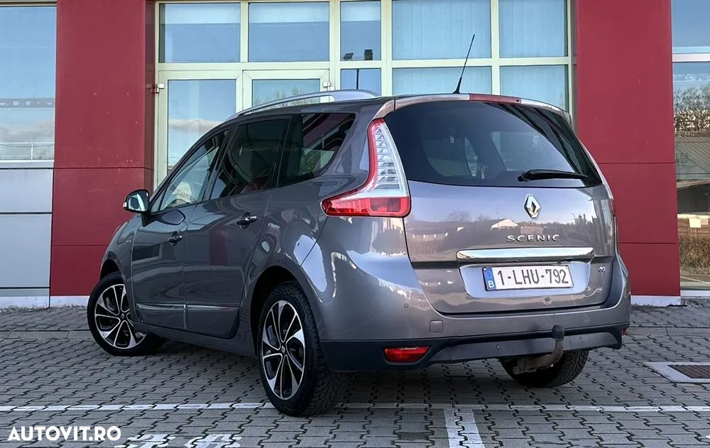 Renault Scenic - 3