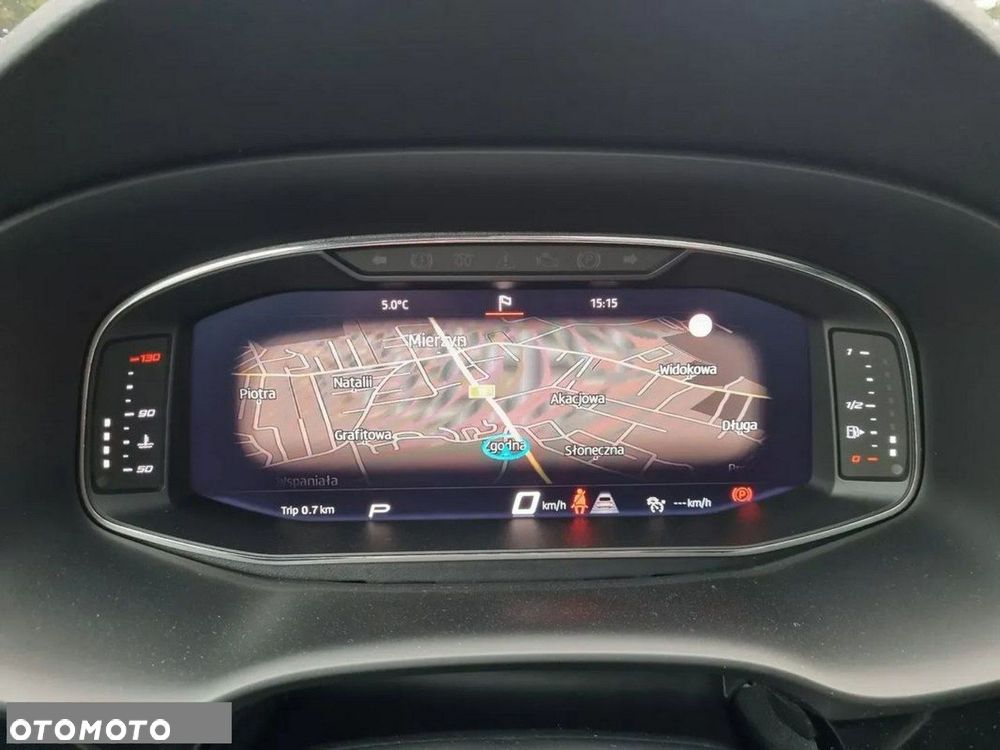 Seat Ateca 1.5 TSI FR S&S DSG - 29