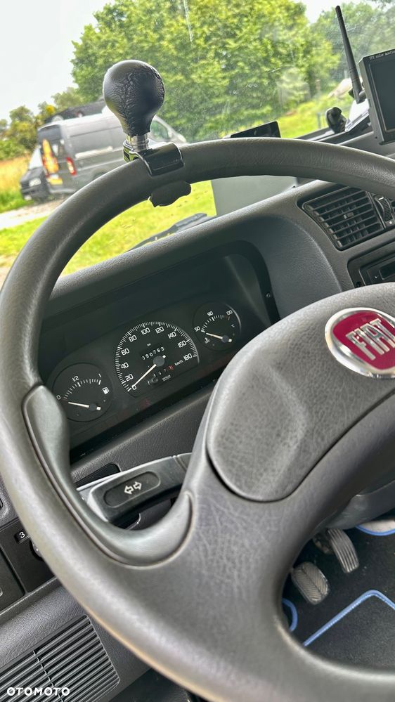 Fiat Ducato - 17