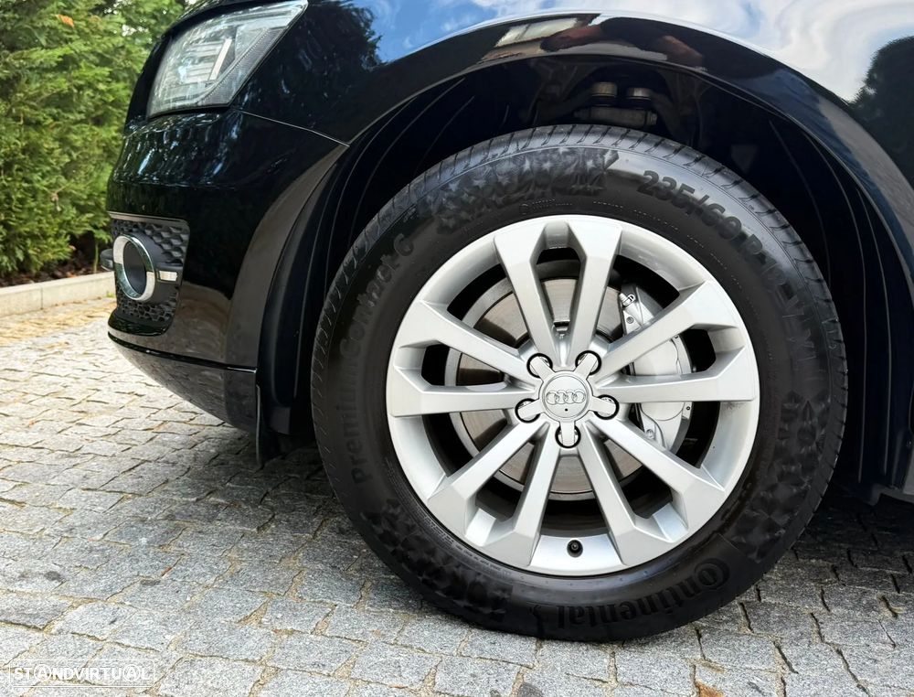 Audi Q5 2.0 TDI Sport - 6