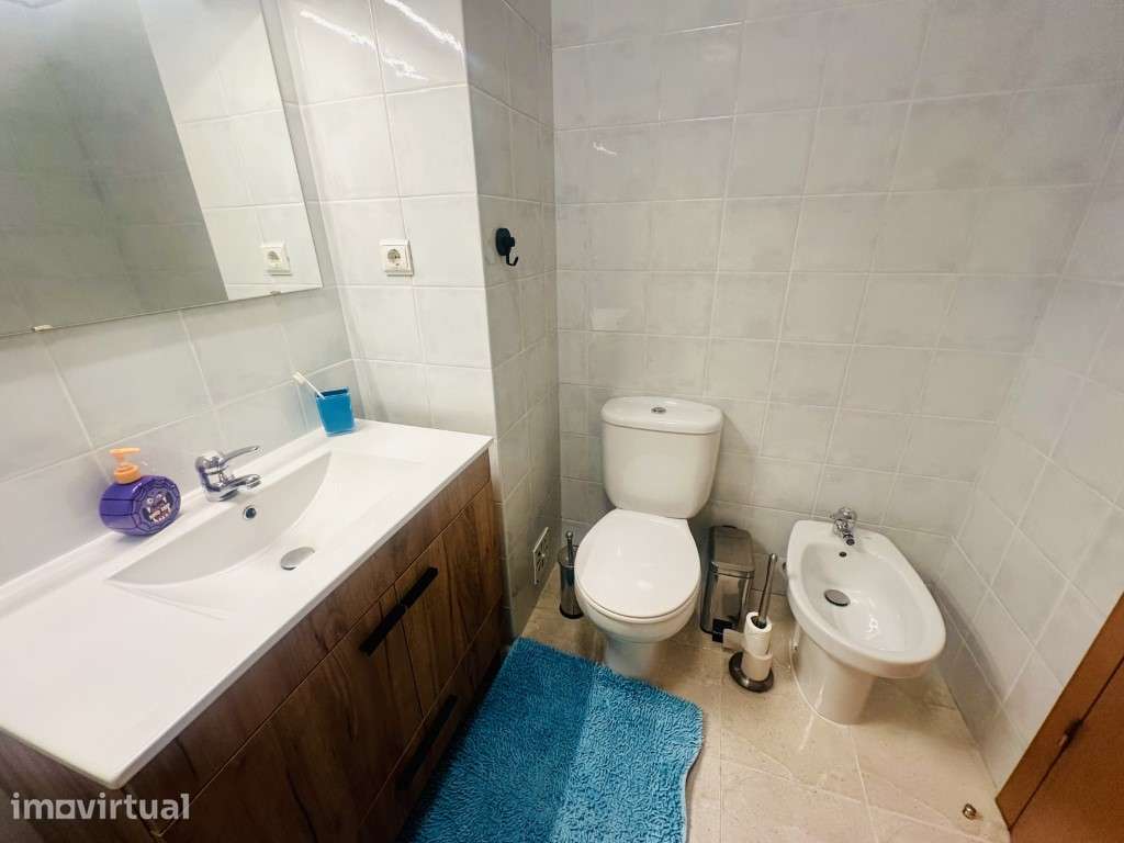 Apartamento tipologia T3 - Grande imagem: 5/27