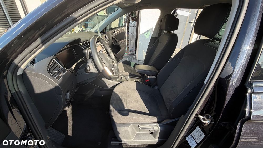 Volkswagen Tiguan 2.0 TDI SCR Elegance DSG - 19