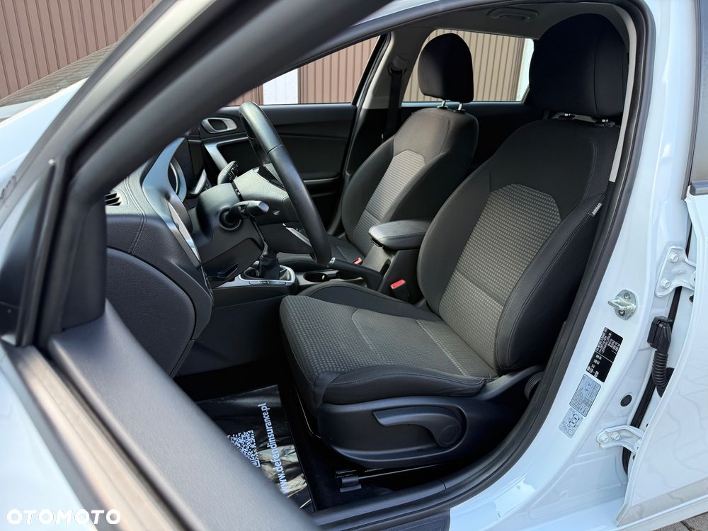 Kia Ceed 1.0 T-GDI S - 6