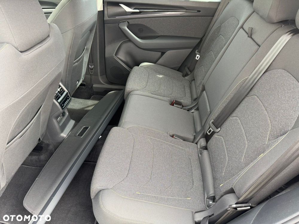 Skoda Kodiaq 1.5 TSI iV PHEV 4x2 Edition 130 DSG - 33
