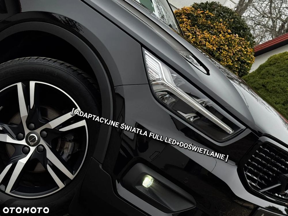 Volvo XC 40 T3 Geartronic RDesign - 29