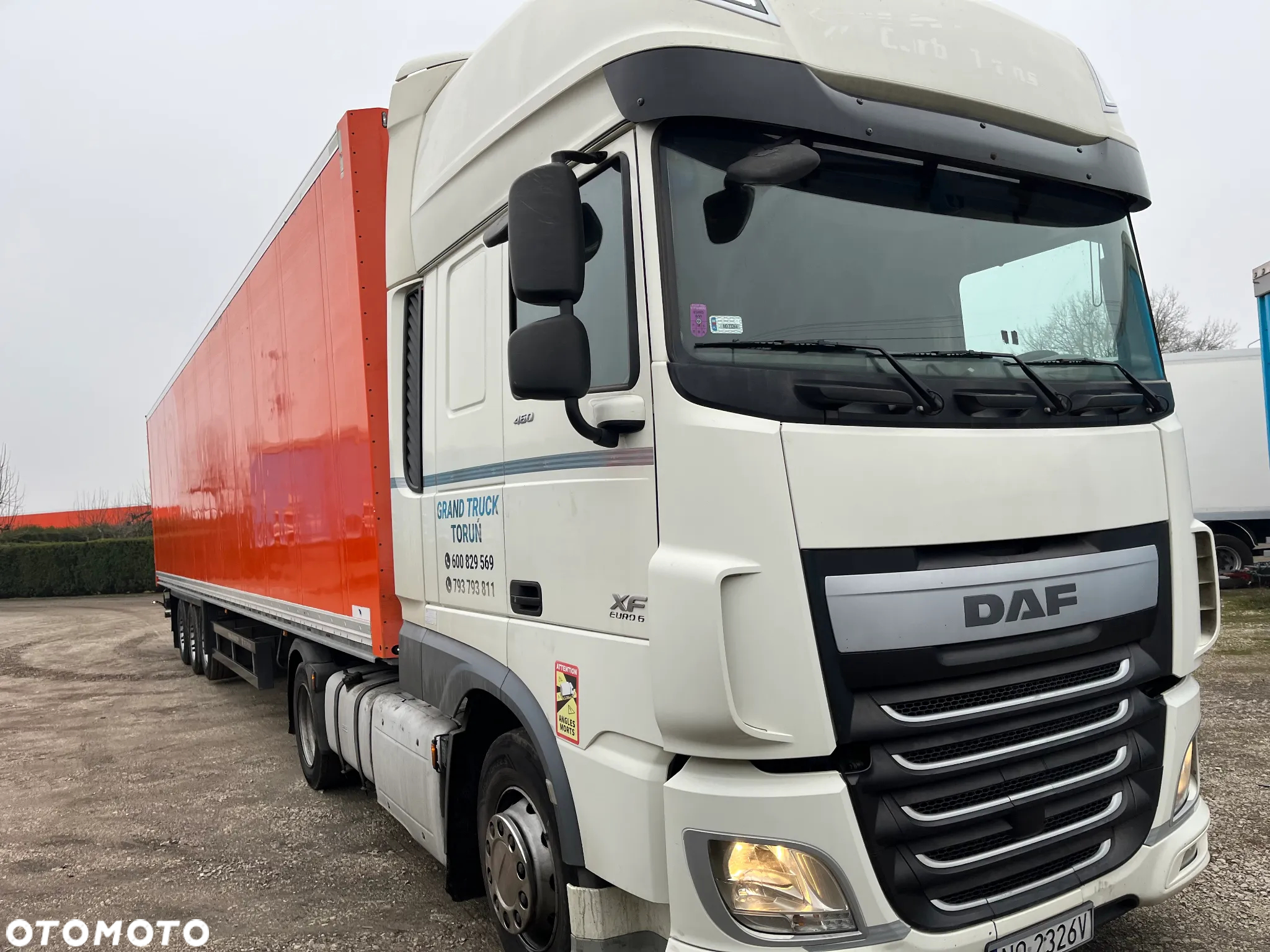 Schmitz Cargobull - 13