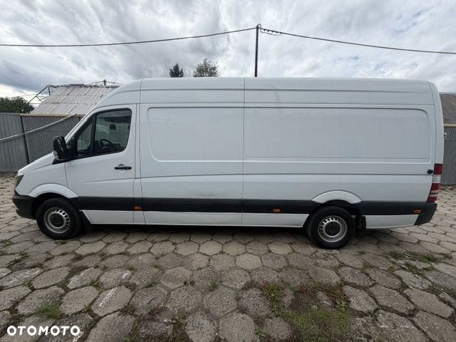 Mercedes-Benz SPRINTER - 10