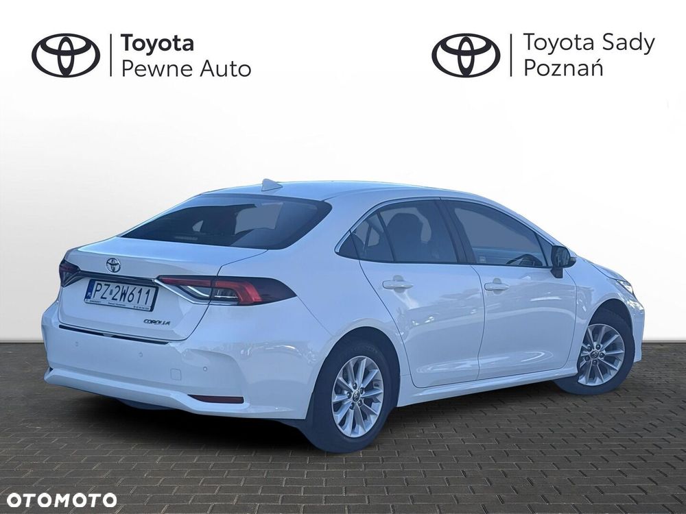 Toyota Corolla 1.5 Comfort MS - 10