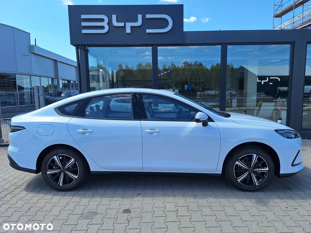 BYD Seal 5 1.5 Design - 4