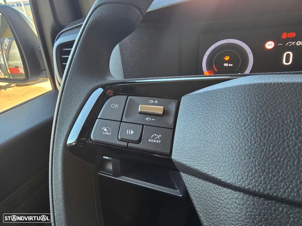 Fiat Fiat Scudo 1.5 BlueHDi L3H1 - 31