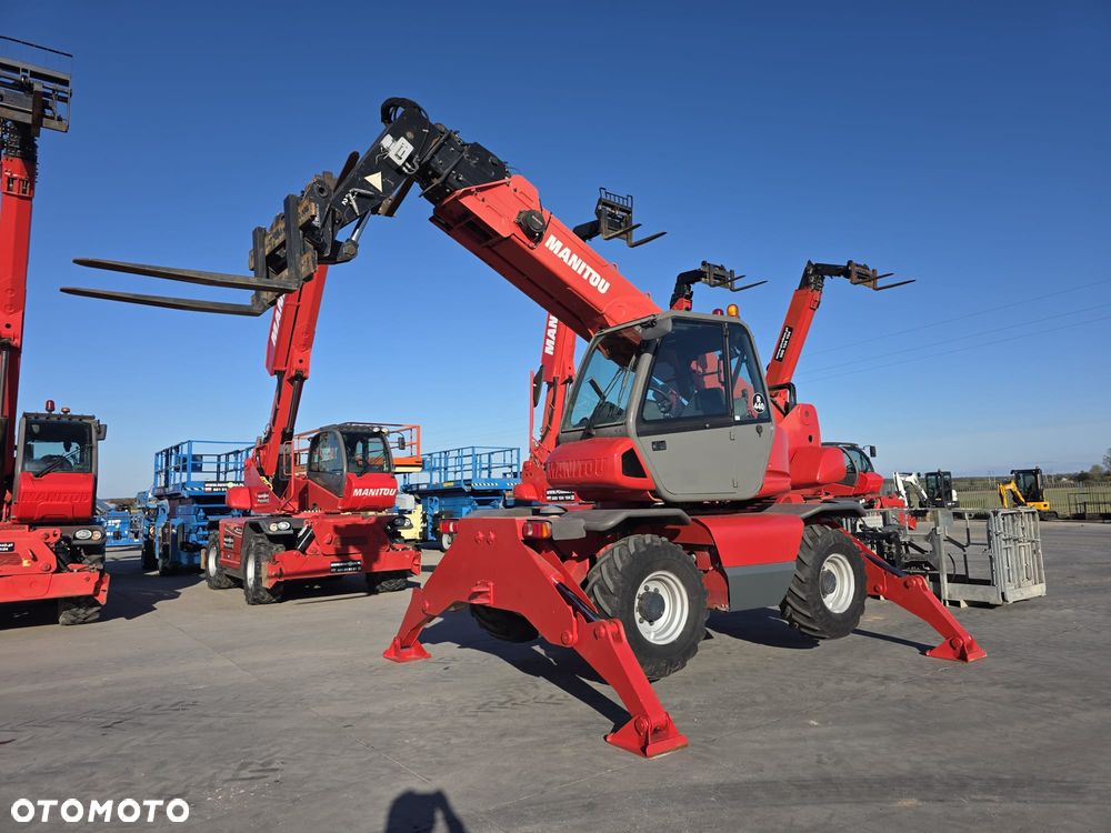 Manitou MRT 1840 R440 - 6