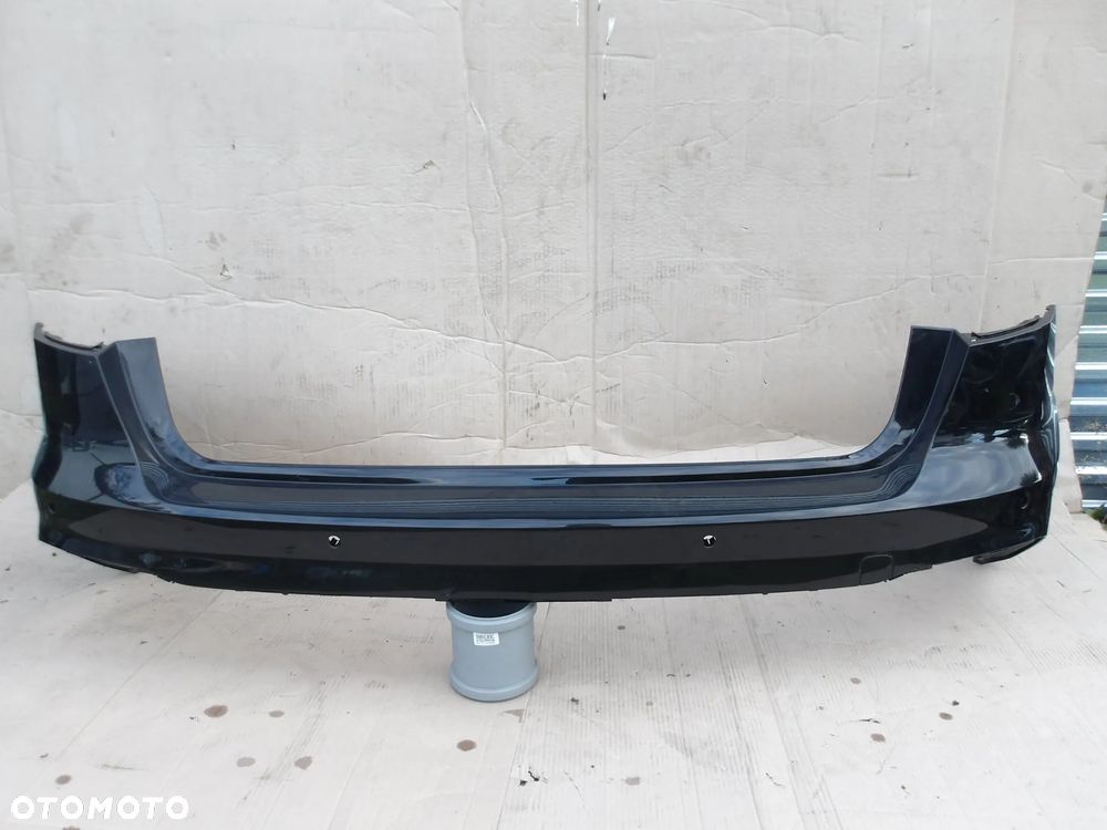 ZDERZAK TYLNY TYL AUDI A4 B9 S LINE LIFT KOMBI 8W9807511AB - 33