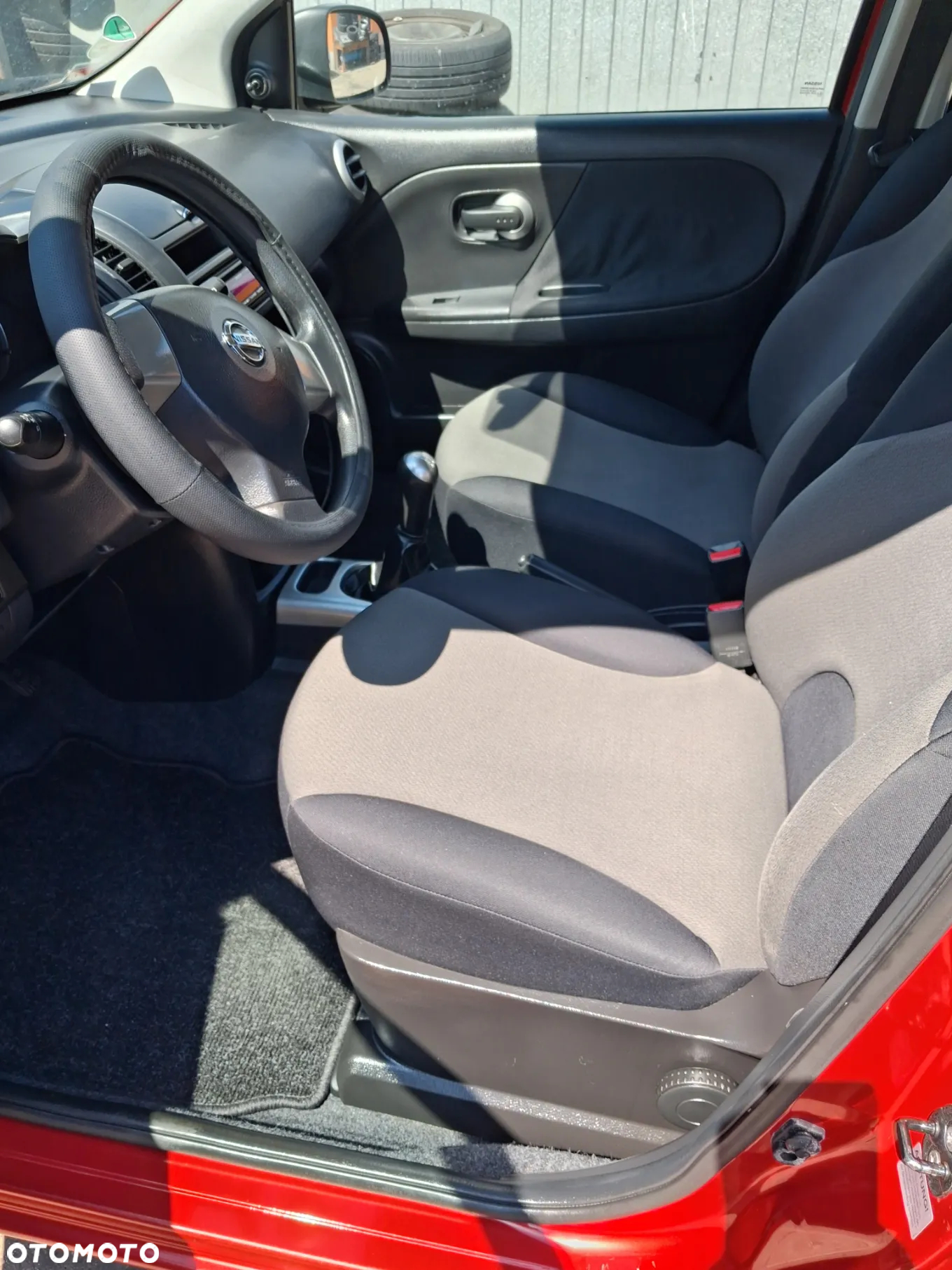 Nissan Note - 11