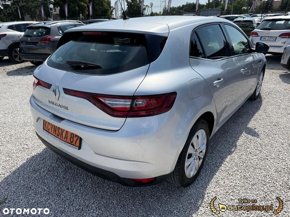 Renault Megane - 6